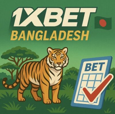 Bangladesh 1xbet