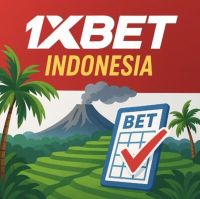 Indonesia 1xbet