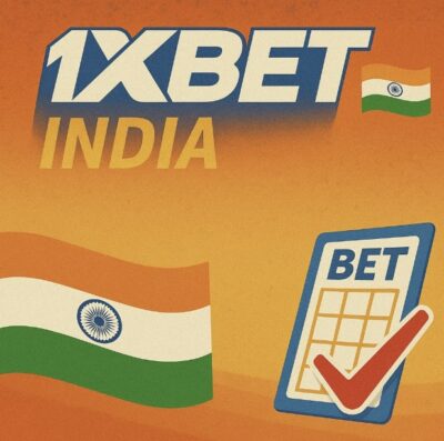 India 1xbet