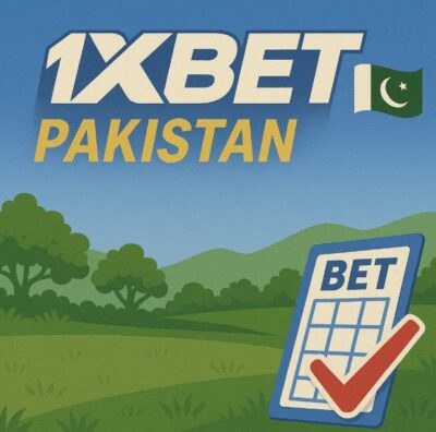 Pakistan 1xbet